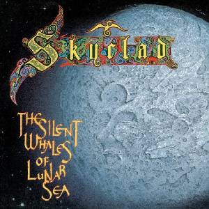 BMG Skyclad: Silent Whales Of Lunar Sea - CD (022138)