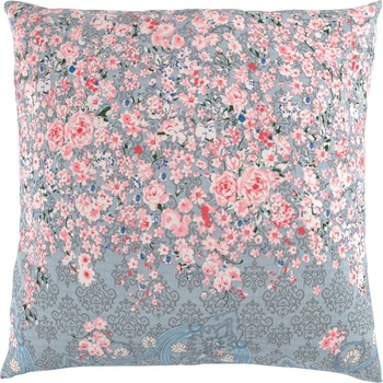 Kvalitex krep Milena ružová 50 x 70 cm