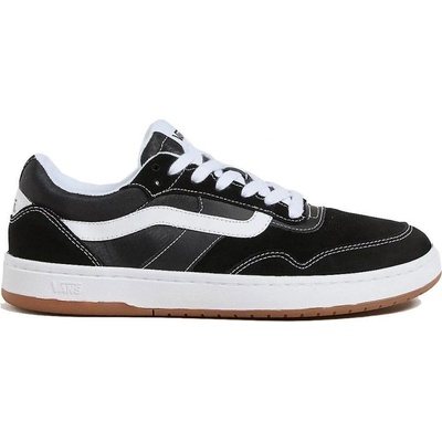 Vans BOTY Cruze 3.0 U černá