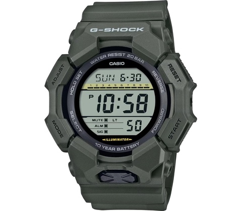 Casio GD-010-3