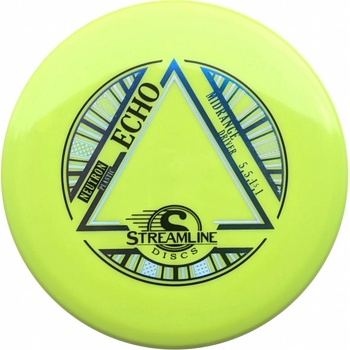 Streamline Echo Neutron
