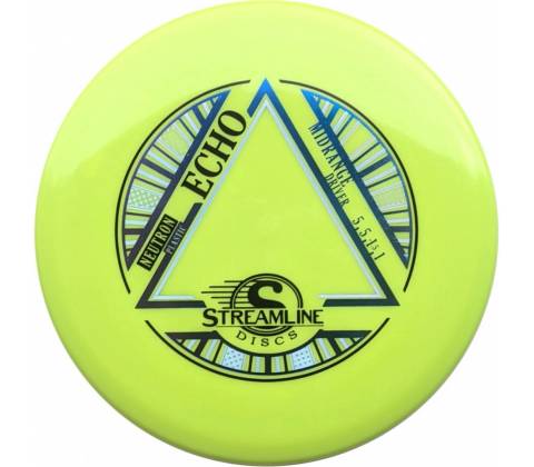 Streamline Echo Neutron