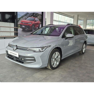 Volkswagen Golf Variant 2.0 TDI DSG 110 kW