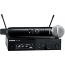 Image 1 of Shure SLXD24E/SM58-G59