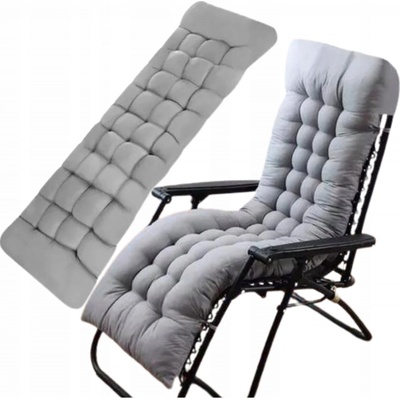 Gardlov 23490 šedá 173 x 50 x 5 cm – Zboží Dáma