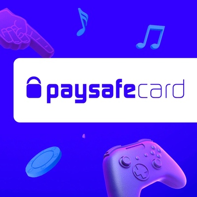 Paysafecard předplacená karta - 200 Kč – Zboží Mobilmania