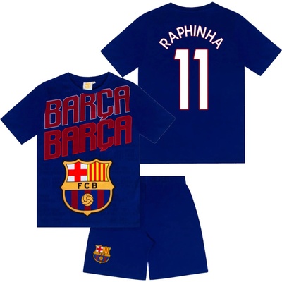 FC Barcelona official FC Barcelona Short Raphinha