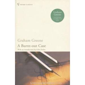 Burnt-out Case | Graham Greene (ISBN: 9780099478430)
