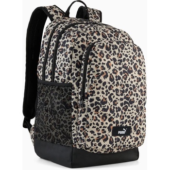 Puma Academy AOP Black Leopard Aop 29 l