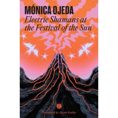 Electric Shamans at the Festival of the Sun | OJEDA MONICA