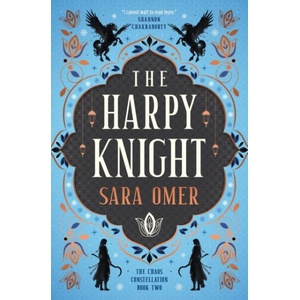 Harpy Knight (ISBN: 9781835412848)