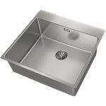 Teka Кухненска мивка TEKA, ForLine RS15 50.40 (ForLine RS15 50.40) Мивка за вграждане