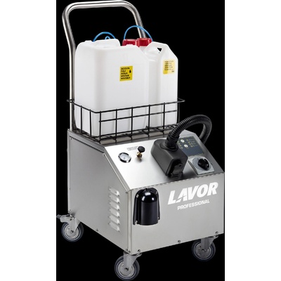 Lavor GV 8.0 T Plus 8.458.0001