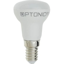 Optonica LED žárovka R39 E14 4W Neutrální bílá