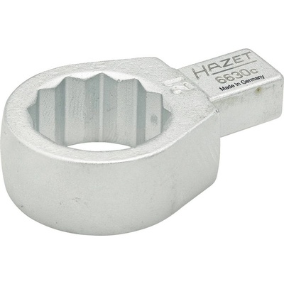 Hazet očkový klíč 6630D-21