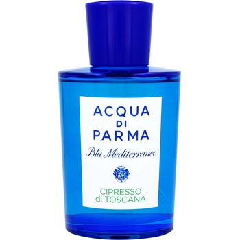 Acqua di Parma Cipresso di Toscana Blu Mediterraneo toaletná voda unisex 150 ml