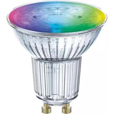 OSRAM SMART ЛАМПА WIFI PAR16 50 40° 5W RGB 350lm GU10 SMART LEDVANCE (4099854462191)