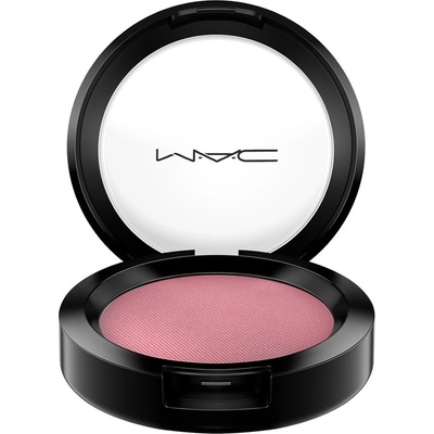 MAC Sheertone Blush tvářenka Breath of Plum 6 g – Zbozi.Blesk.cz