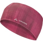 Vaude Лента за глава Vaude Cassons Headband - Ruby Dusk - размер One Size (204-6982-5311)