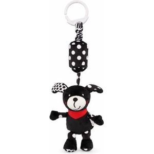 Zopa Сензорична висяща играчка, Куче (zop036713)