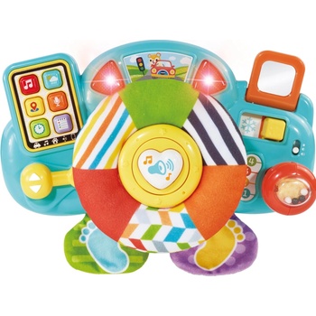 VTech Интерактивна играчка Vtech - Волан със звуци (V567503)