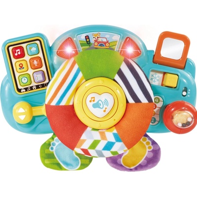 VTech Интерактивна играчка Vtech - Волан със звуци (V567503)