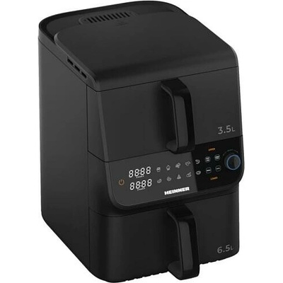 HEINNER HAF-C10DBS25BK