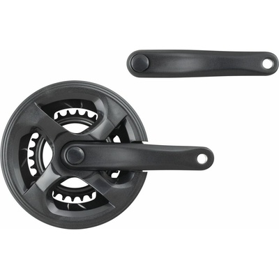 TREK Crankset Trek-Diamant Wheel Top DCRX1