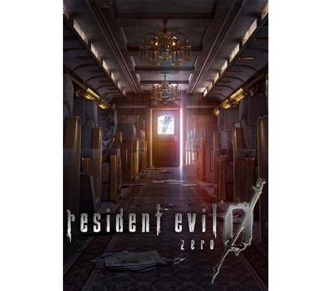 Resident Evil Zero