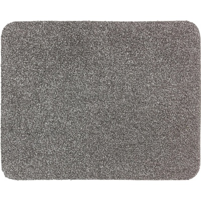 Astra Entra Saugstark tmavo sivá 75 x 130 cm