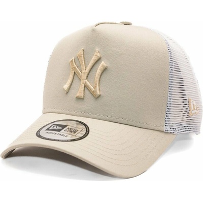 New Era 940 AF Trucker MLB League Essential New York Yankees
