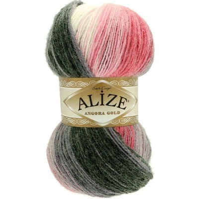 Alize Angora Gold Batik 1602