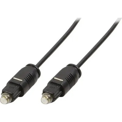 LogiLink Cable AV Optic, Toslink-M/M, 3m, LogiLink CA1009