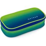 KARTON P+P Калъф etue JUMBO Ombre Green (9-72626)