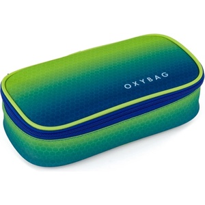 KARTON P+P Калъф etue JUMBO Ombre Green (9-72626)
