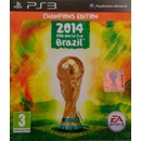 Hry na PS3 Fifa World Cup 14