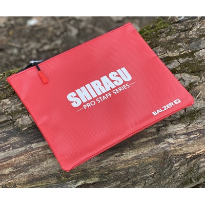 Balzer Púzdro Shirasu Container