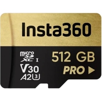 Insta360 MicroSDXC 512 GB INST110-57