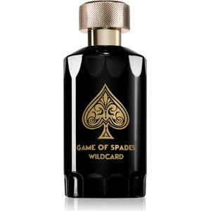 Jo Milano Paris Game of Spades Wildcard Extrait de Parfum 100 ml Парфюми