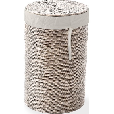 Decor Walther Кош за пране Basket 55 см светъл (0936591)