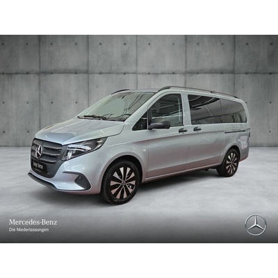 Mercedes-Benz Vito Tourer 124 CDI Select 174 kW