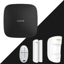 Ajax StarterKit black