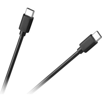 Cabletech KPO3947 USB C - USB C, 1m