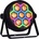 Light4Me Frame 7x12 LED RGBW Светлинен ефект (5908249802193)