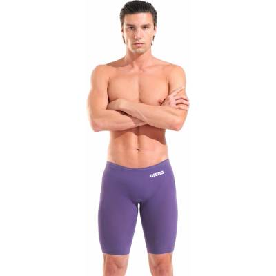 Arena Powerskin Veloce Jammer Violet