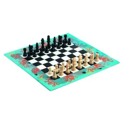 DJECO - Шах за игра (DJ05216)