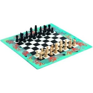 DJECO - Шах за игра (DJ05216)