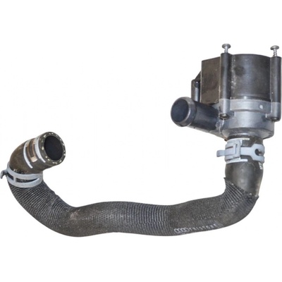 čerpadlo vodní + hadice AUDI A8 4H0 lift 4,0 TFSi CTG 320 KW 059121012A 4H0121447S