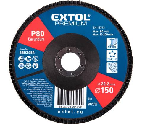 Extol 8803484