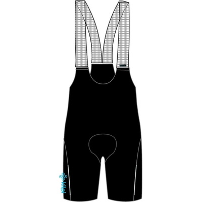 Kilpi pánské Muria-M 2025 modrá